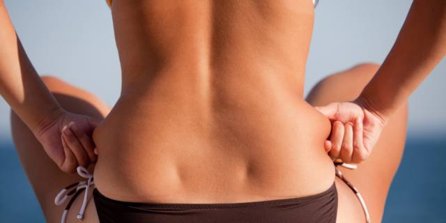 Prova costume, gli italiani non sono pronti