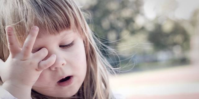 Dermatite atopica: d’estate può peggiorare