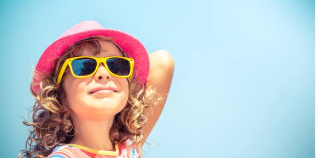 Bambini con malattie croniche protetti anche in vacanza