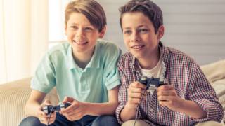 I videogiochi aiutano a controllare le emozioni degli adolescenti