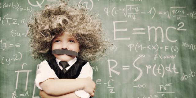 Cervello: così diventi un “genio”