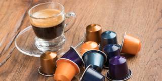 Caffè in capsule: rischi per la fertilità maschile?