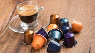 Caffè in capsule: rischi per la fertilità maschile?