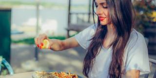 Dieta mediterranea riduce rischio di diabete in gravidanza