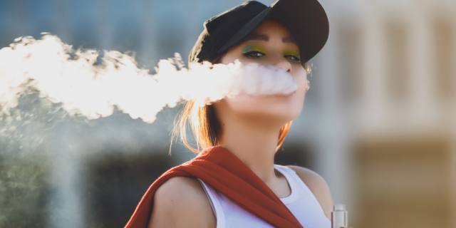 Sigarette elettroniche sotto accusa