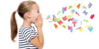 Linguaggio: i bambini sono più precoci di quanto pensiamo