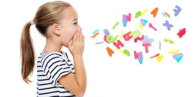 Linguaggio: i bambini sono più precoci di quanto pensiamo