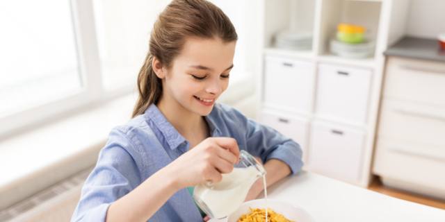 Adolescenti e colazione: troppi la saltano ed è un male!