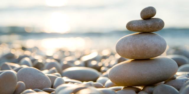 Tante buone ragioni per ricercare il silenzio