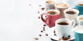 Caffè: quando diventa nemico del cuore?