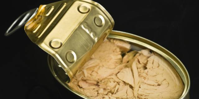 Allarme tonno al botulino: ritirate dal mercato 3.500 confezioni