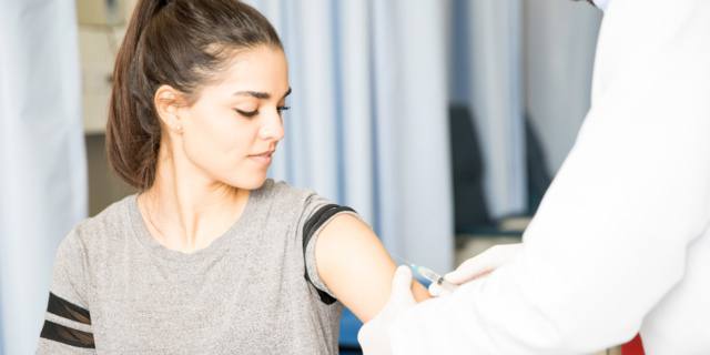 Vaccino Hpv, efficace già con una dose