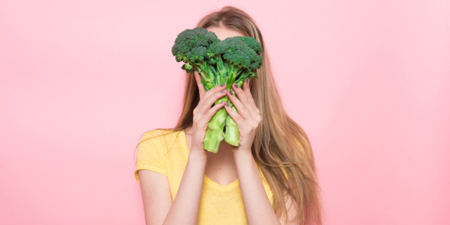 Dieta vegana danneggia il cervello?