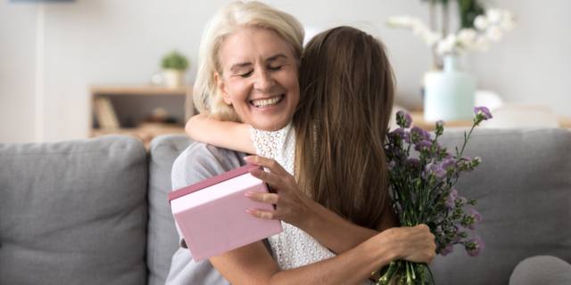 Tanti auguri nonni: il 2 ottobre è per voi!