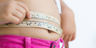 Fegato grasso nei bambini aumenta il rischio di diabete
