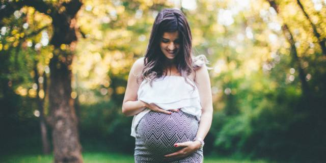 Parto pretermine: il feto “avverte” la mamma?