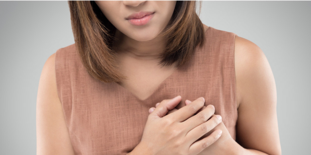 Tachicardia: ecco le nuove Linee guida