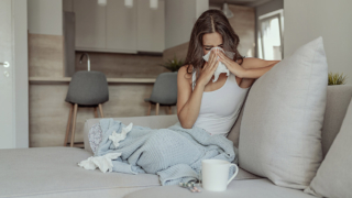 Influenza: è tempo di vaccinazioni