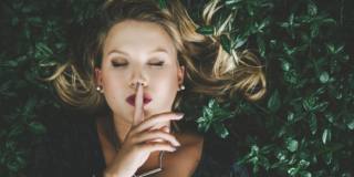 Cura del silenzio: abbatte l’ansia e migliora la memoria