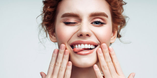 Smalto dei denti danneggiato sarà ricostruito da un gel?