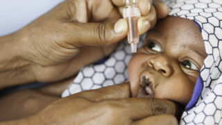Altri 300 milioni di bimbi vaccinati entro il 2025