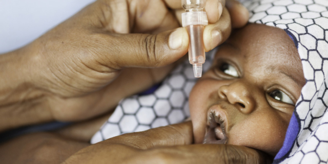 Altri 300 milioni di bimbi vaccinati entro il 2025