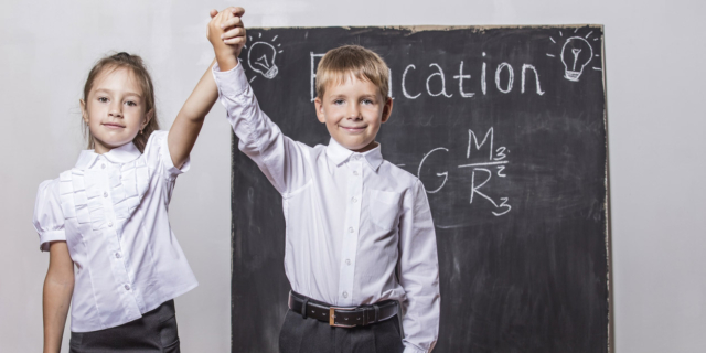 Voti a scuola: più alti con la mindfulness