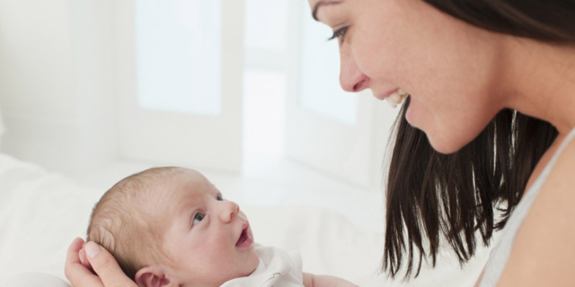 L’infelicità di coppia investe (anche a parole) i figli