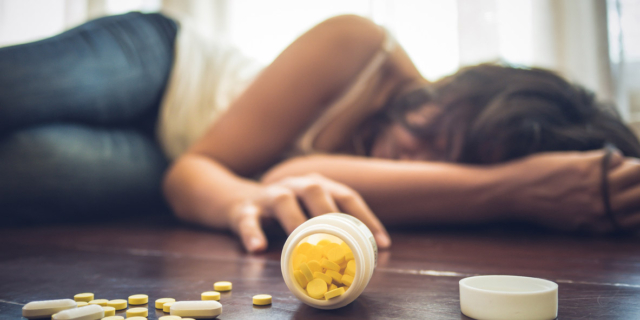 Fentanyl è la nuova droga letale