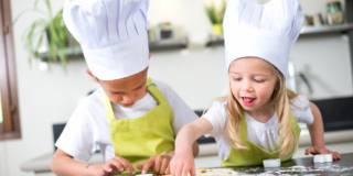 Cuochi per un giorno con gli chef stellati
