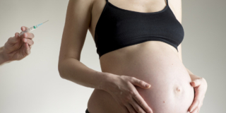 Streptococco B: rischioso in gravidanza: allo studio un vaccino