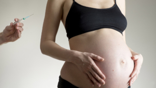 Streptococco B: rischioso in gravidanza: allo studio un vaccino
