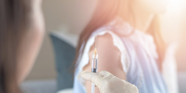 Vaccino papilloma virus e pericoloso, Cancerul de Col Uterin