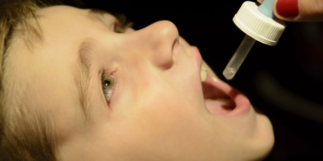 Allergia alle arachidi: presto un nuovo vaccino sublinguale?