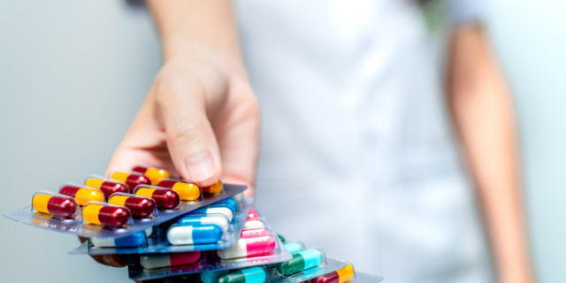 L’antibioticoresistenza è la nuova emergenza globale