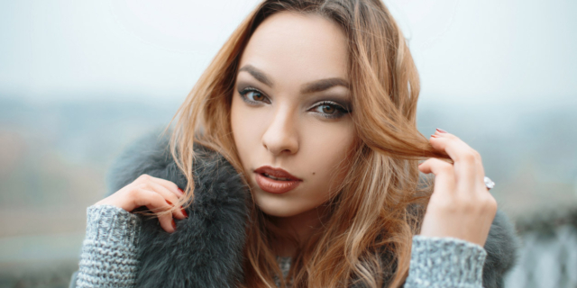Perdita dei capelli: colpa anche dello smog