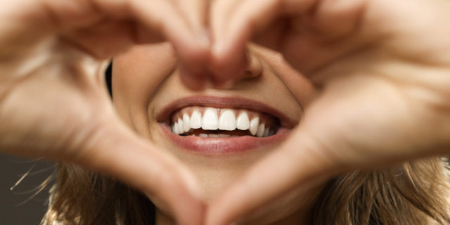 Problemi ai denti? Attenzione al cuore