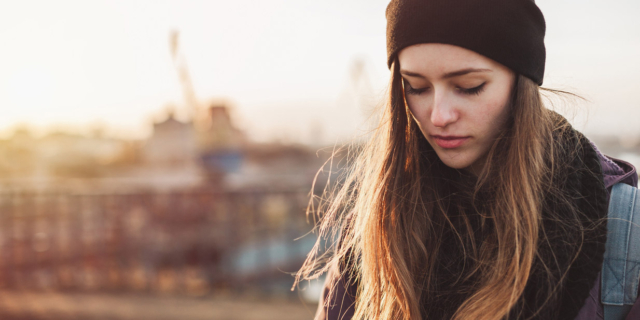 Smog e città: il pericoloso cocktail che porta a depressione e disturbo bipolare