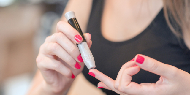 Diabete di tipo 2: un nuovo farmaco contro la glicemia alta