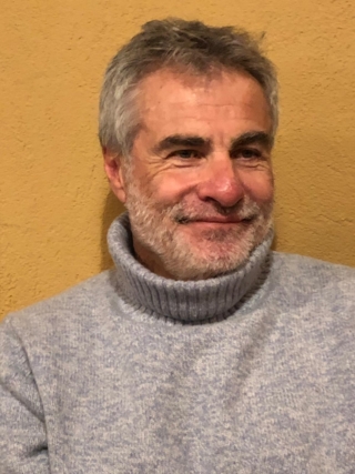 Professor Antonio Zaza Professor Antonio Zaza