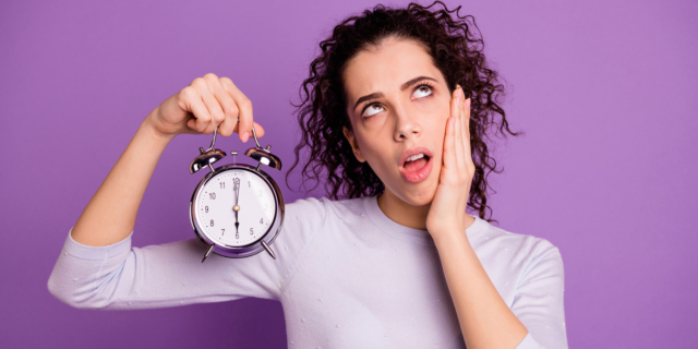 Gufo o allodola? La salute ne risente