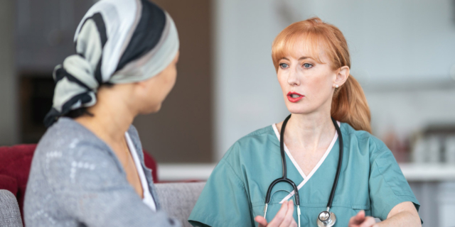 Il cancro uccide più delle malattie cardiache, ma solo nei Paesi ricchi