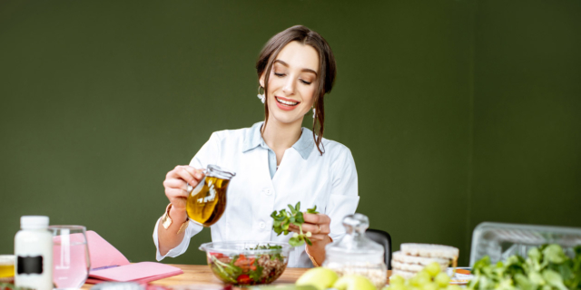 Ictus, più pericoli con la dieta vegana