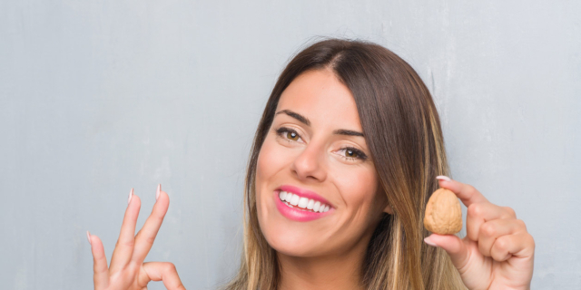 Noci: un toccasana per cuore e cervello