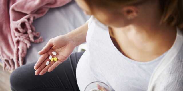 Paracetamolo in gravidanza: quali rischi per il piccolo?