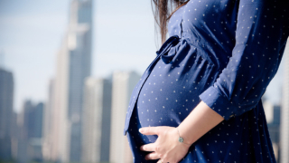 Inquinamento in gravidanza: lo smog supera la placenta