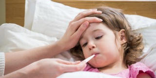 Influenza: previsti in Italia sei milioni di casi