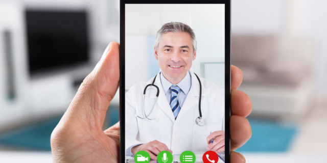 La salute per gli italiani è sempre più online