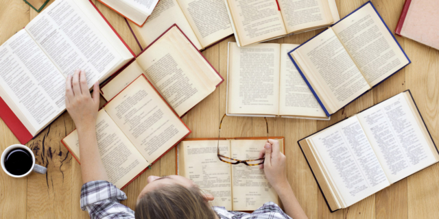 Vuoi leggere meglio? Bevi due caffè al giorno