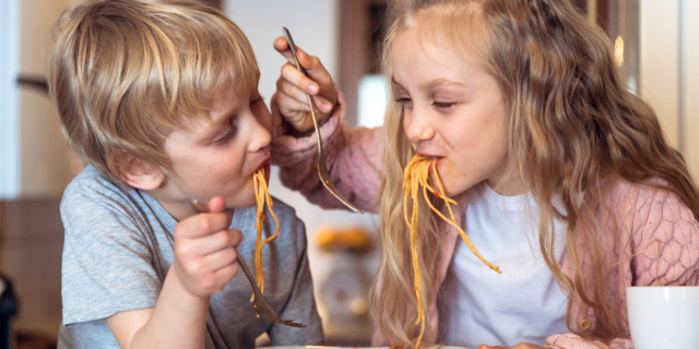 Dieta mediterranea: elisir di lunga vita per tutti